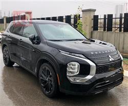 میتسوبیشی ئاوتلاندەر